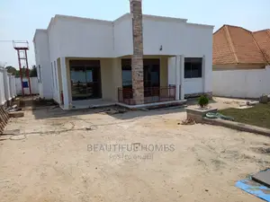 Furnished 4bdrm House in Kira for Sale