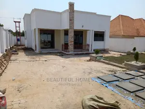 Furnished 4bdrm Bungalow in Kira for Sale