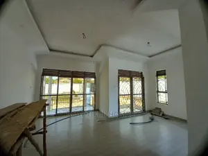Furnished 4bdrm Bungalow in Kira for Sale