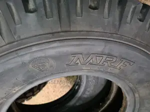 750r16 Mrf Second Hands