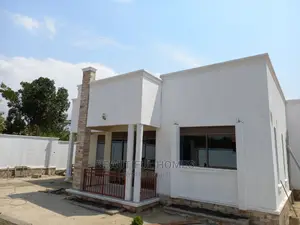 Furnished 4bdrm Bungalow in Kira for Sale