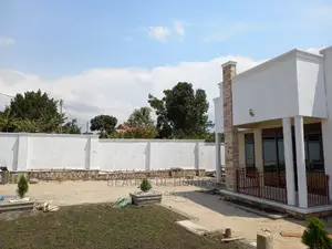 Furnished 4bdrm Bungalow in Kira for Sale