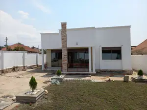Furnished 4bdrm Bungalow in Kira for Sale