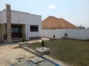 Furnished 4bdrm Bungalow in Kira for Sale