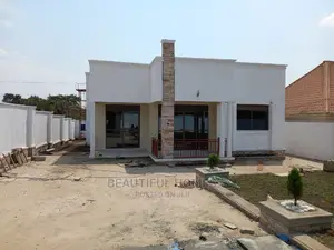 Furnished 4bdrm Bungalow in Kira for Sale