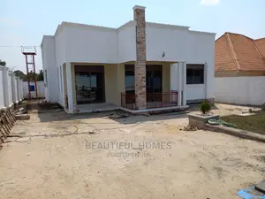 Furnished 4bdrm Bungalow in Kira for Sale