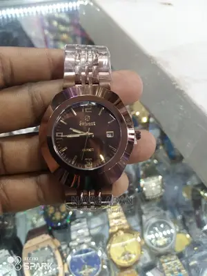 Swismax Watch
