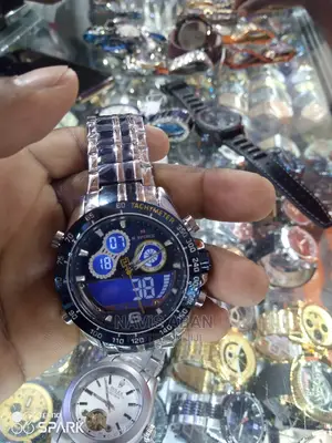 Naviforce Watch