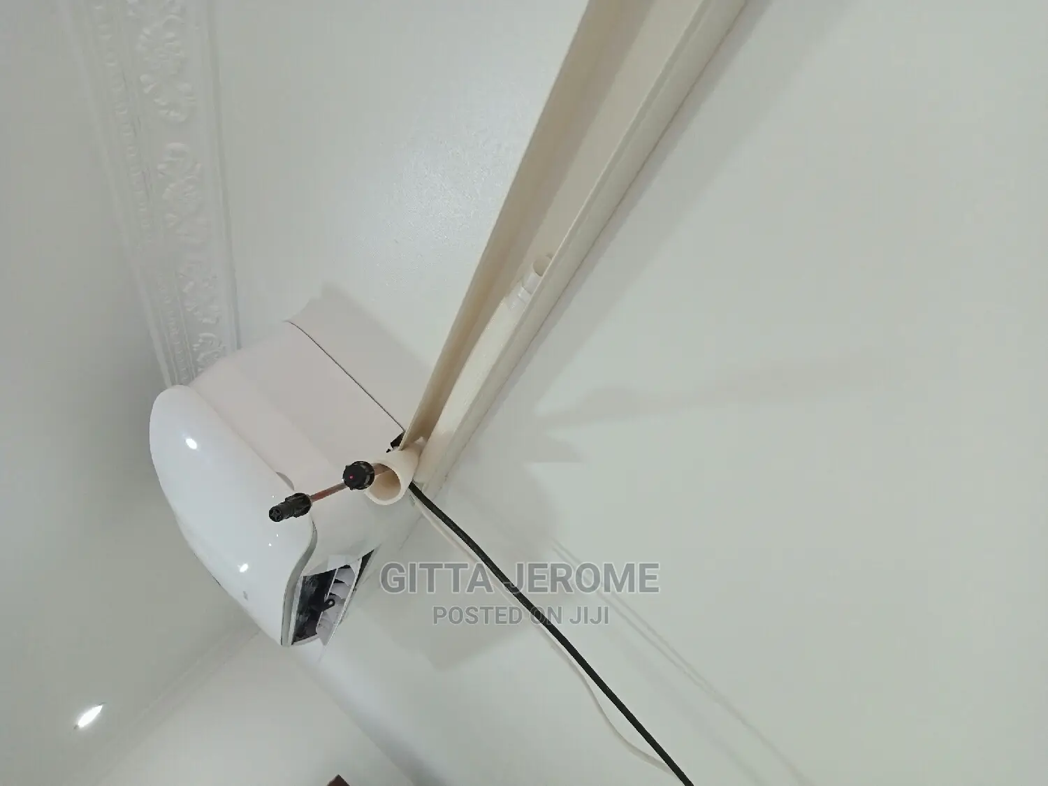 AC Installation