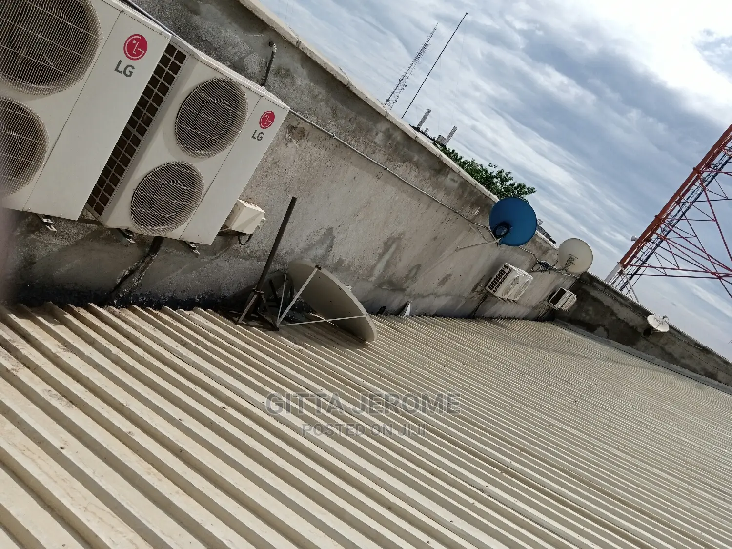 AC Installation