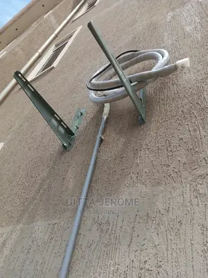 AC Installation