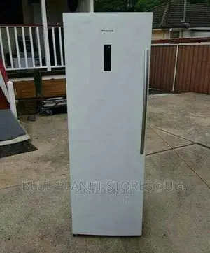 Hisense 310litres Upright Freezers