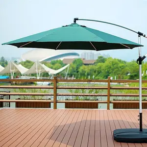 Parasol Tent