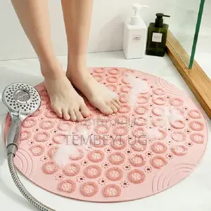 Bathroom Anti Slide Mat