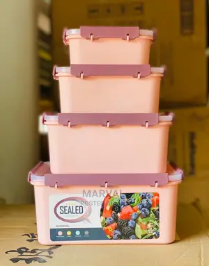 Container Set
