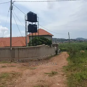 Kajjansi Nakigalala Prime Plots on Quicksale With Title