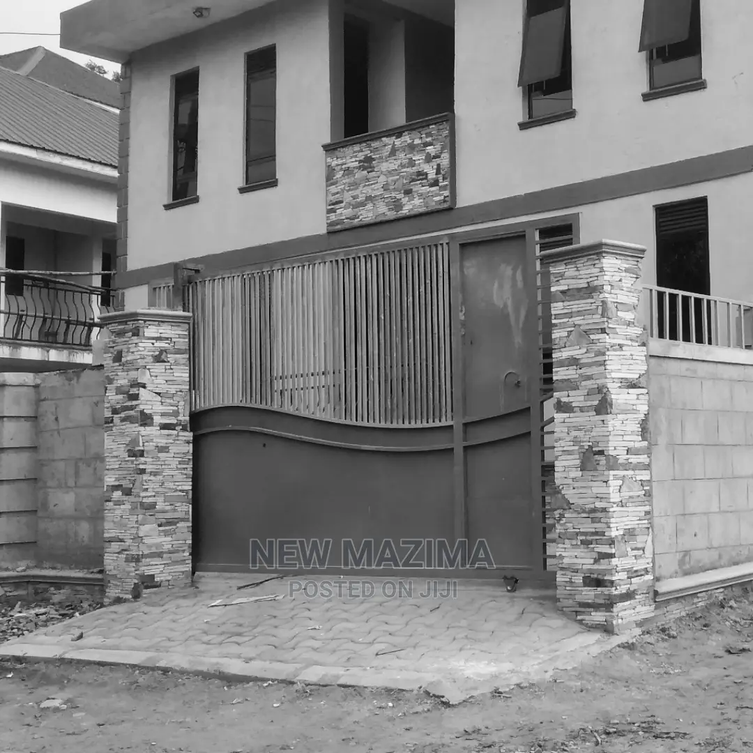 1bdrm Block of Flats in Salaama Munyonyo Rd, Central Division for Rent