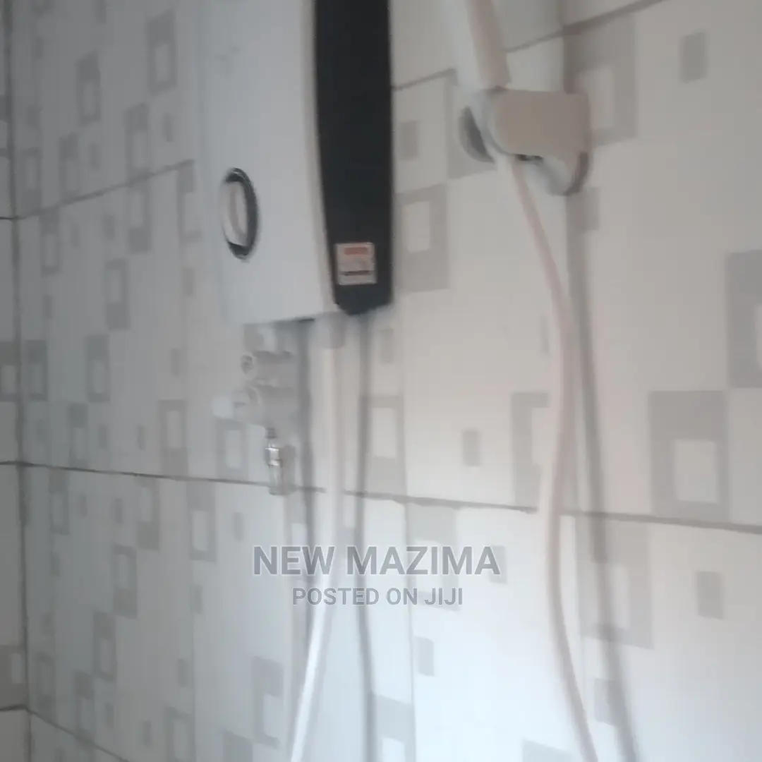 1bdrm Block of Flats in Salaama Munyonyo Rd, Central Division for Rent