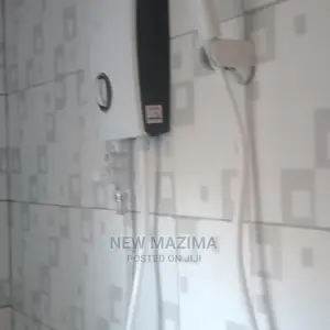 1bdrm Block of Flats in Salaama Munyonyo Rd, Central Division for Rent