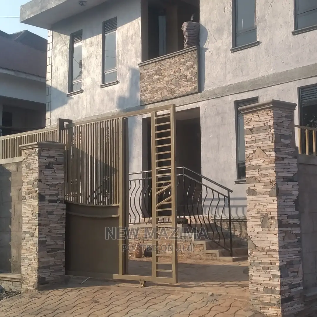 1bdrm Block of Flats in Salaama Munyonyo Rd, Central Division for Rent