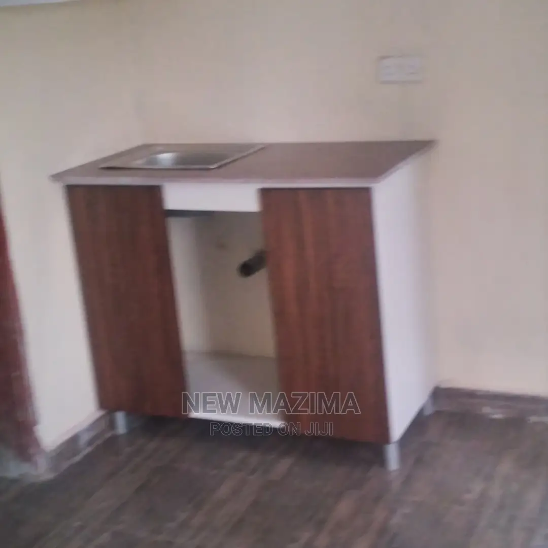1bdrm Block of Flats in Salaama Munyonyo Rd, Central Division for Rent