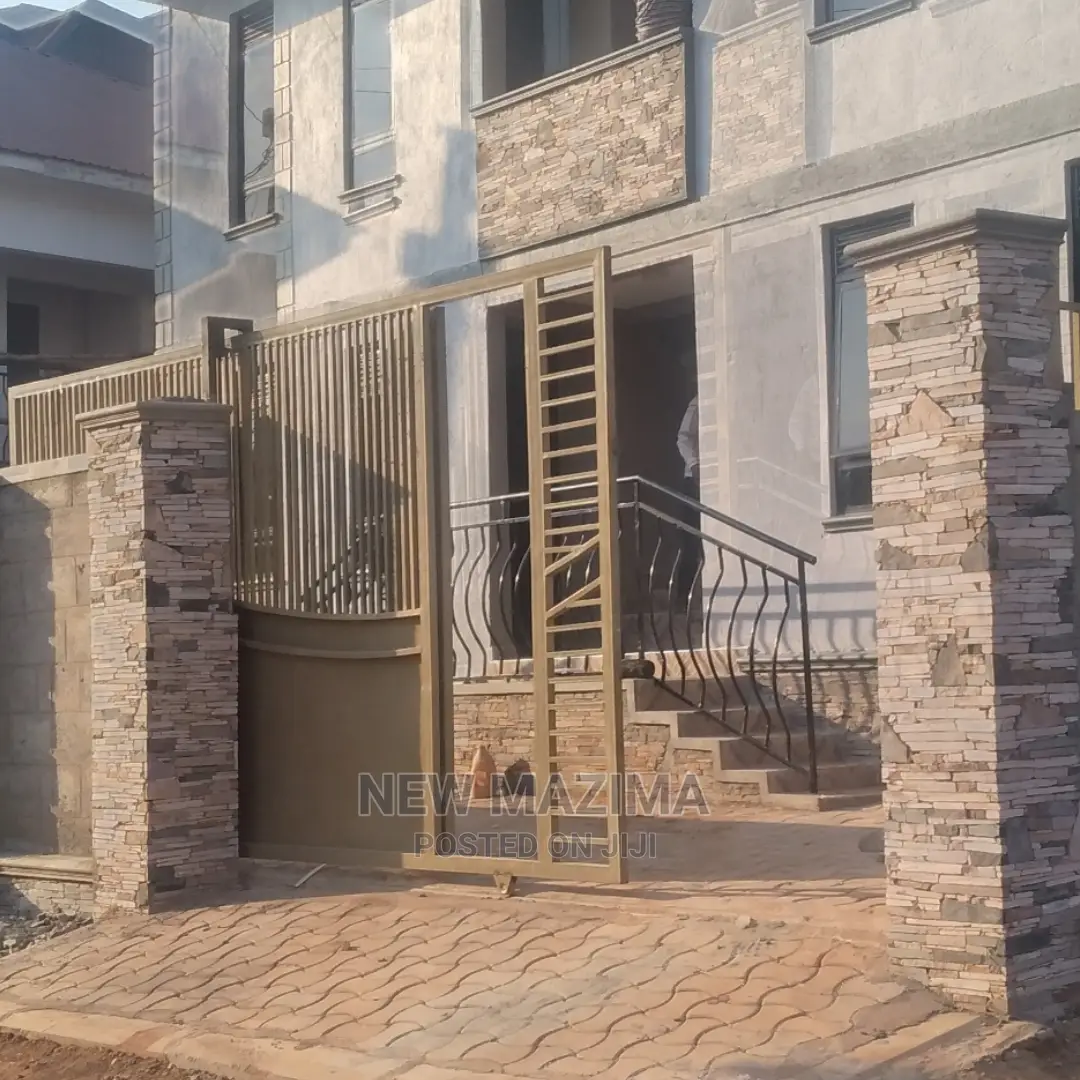 1bdrm Block of Flats in Salaama Munyonyo Rd, Central Division for Rent