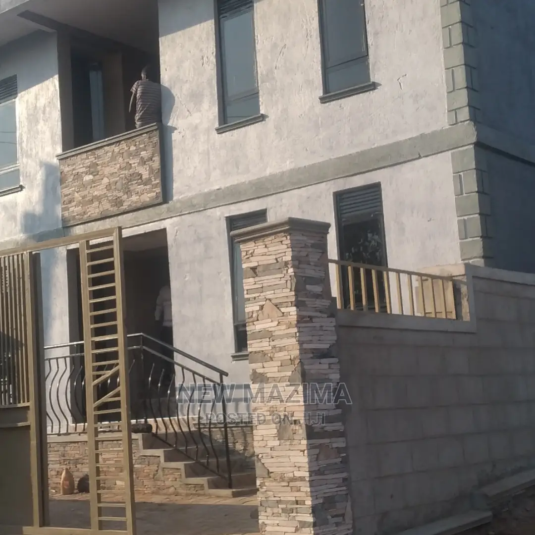 1bdrm Block of Flats in Salaama Munyonyo Rd, Central Division for Rent