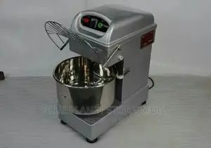 HS-20 Heavy Duty/Bakery 20L Spiral Dough/Food Mixer || HS20