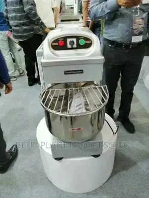 HS-20 Heavy Duty/Bakery 20L Spiral Dough/Food Mixer || HS20