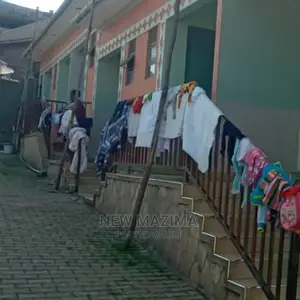 1bdrm House in Salaama Munyonyo, Central Division for Rent