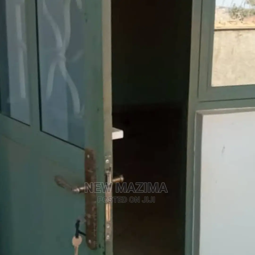 1bdrm House in Salaama Munyonyo, Central Division for Rent