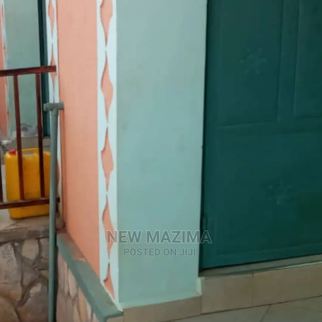 1bdrm House in Salaama Munyonyo, Central Division for Rent