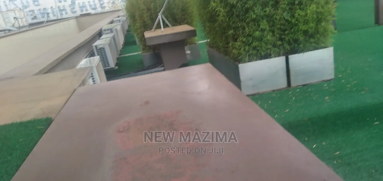 Furnished 2bdrm Block of Flats in Buziga Konge, Central Division