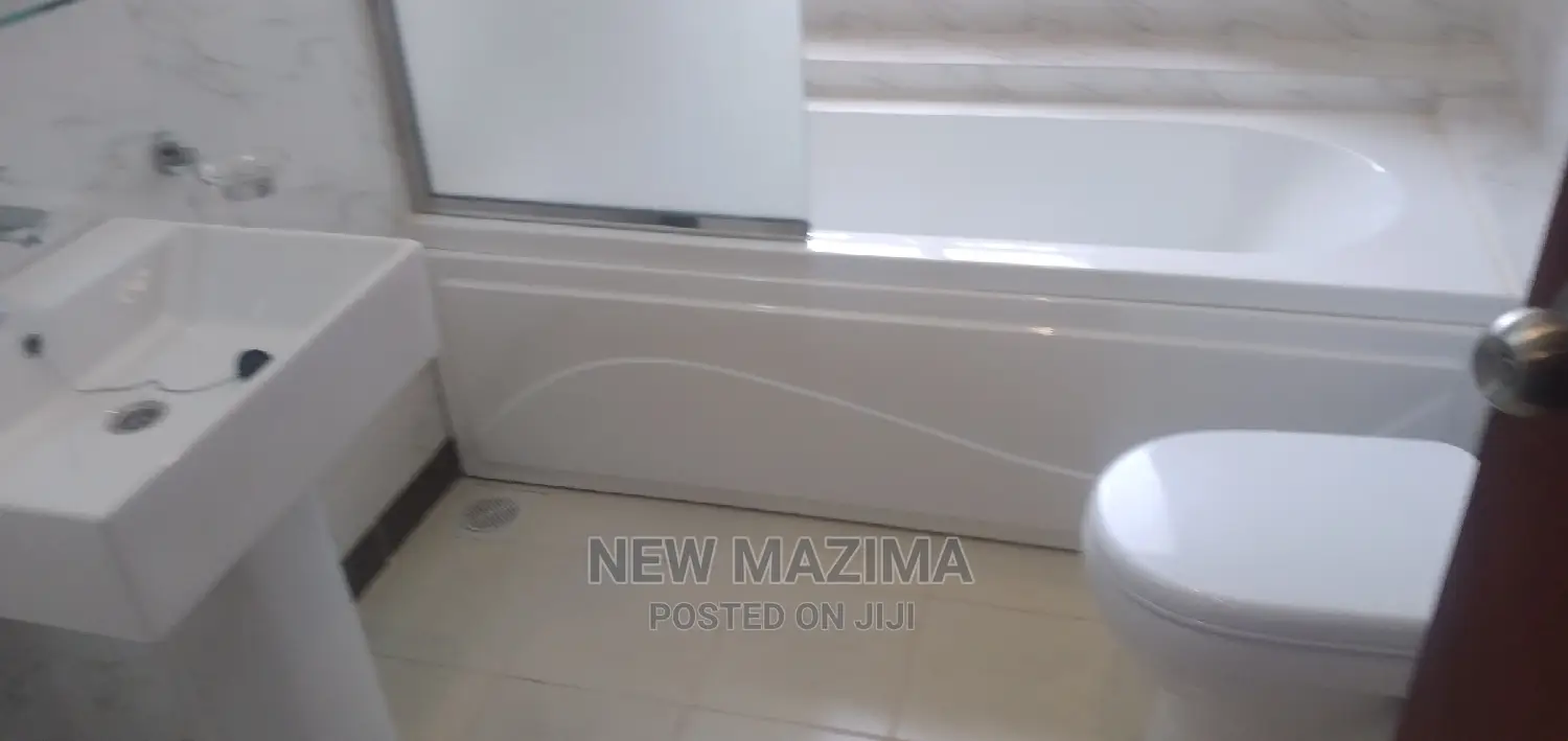 Furnished 2bdrm Block of Flats in Buziga Konge, Central Division