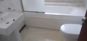 Furnished 2bdrm Block of Flats in Buziga Konge, Central Division
