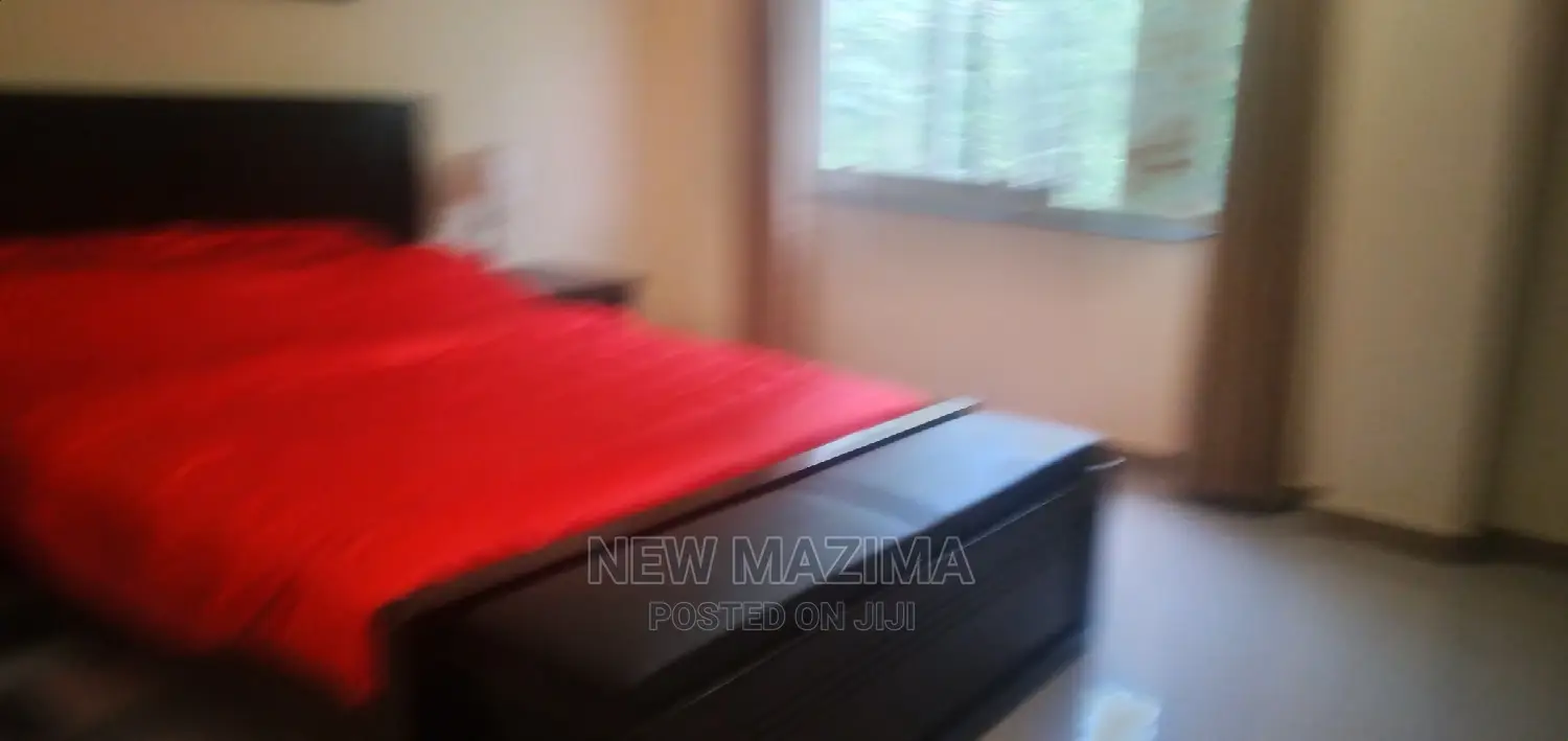 Furnished 2bdrm Block of Flats in Buziga Konge, Central Division