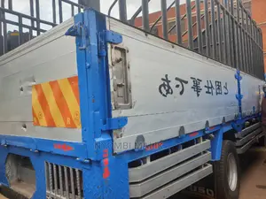 Fuso Fighter