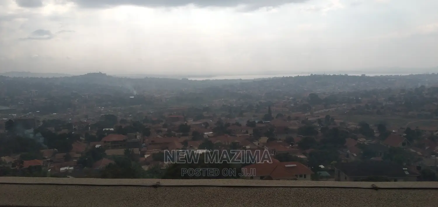 Furnished 3bdrm Block of Flats for Rent