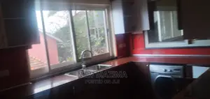 Furnished 3bdrm Block of Flats for Rent