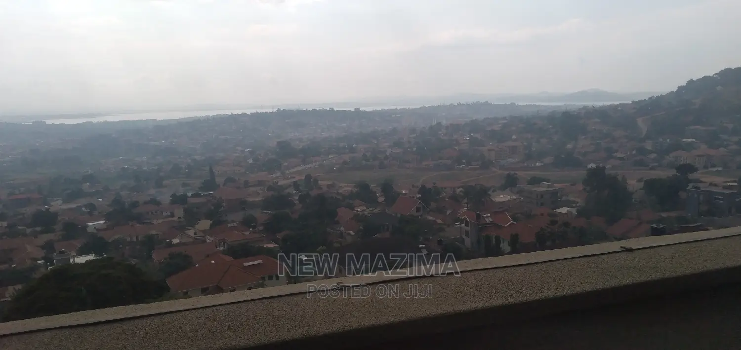 Furnished 3bdrm Block of Flats for Rent