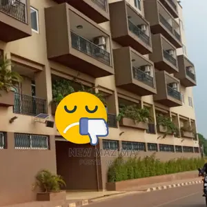 Furnished 3bdrm Block of Flats for Rent