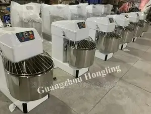 HS-30 Heavy Duty/Bakery 30L Spiral Dough/Food Mixers || HS30