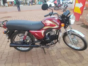 Mahindra Gusto 125 2020