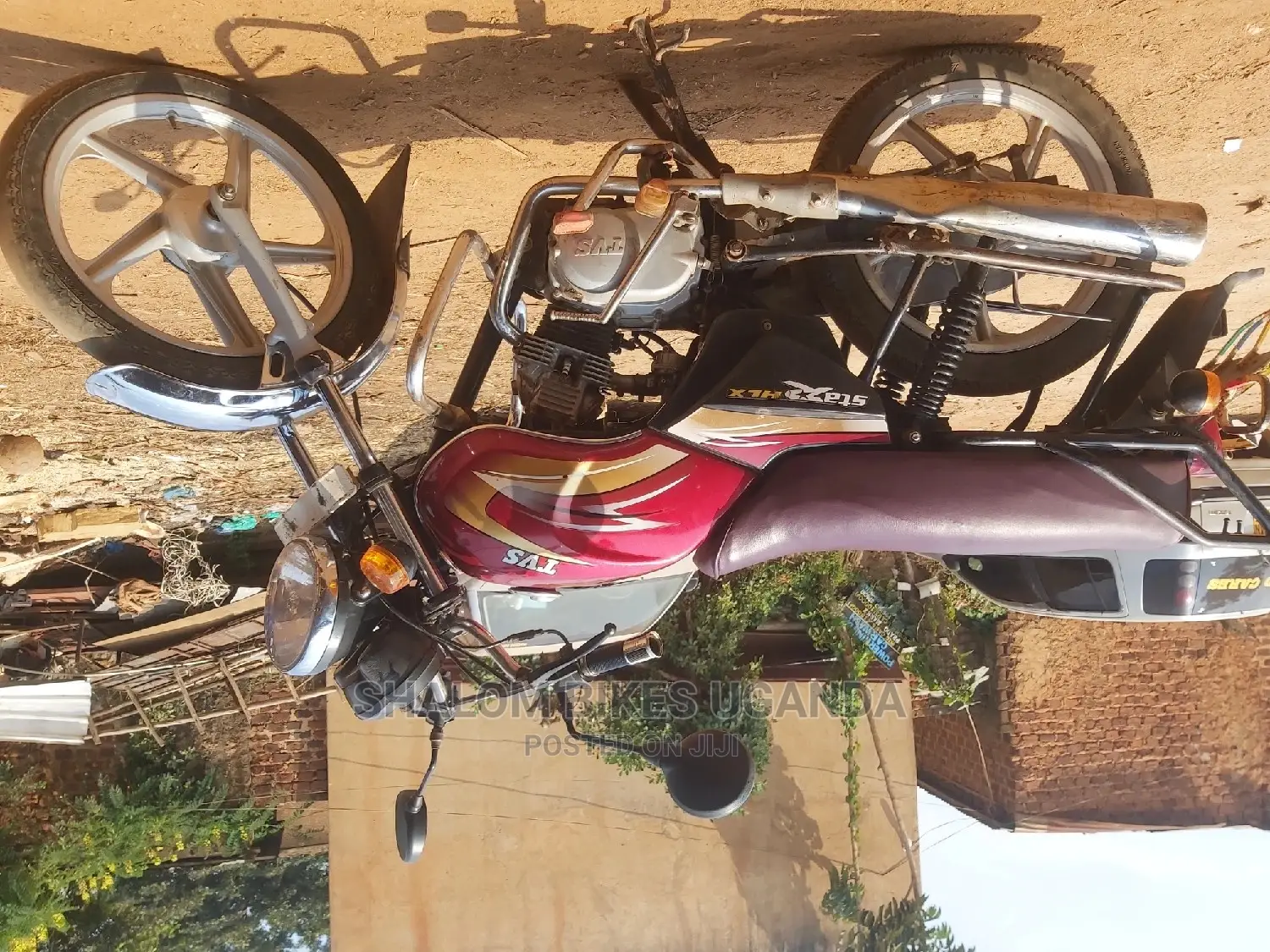 Bajaj Avenger 220 2016