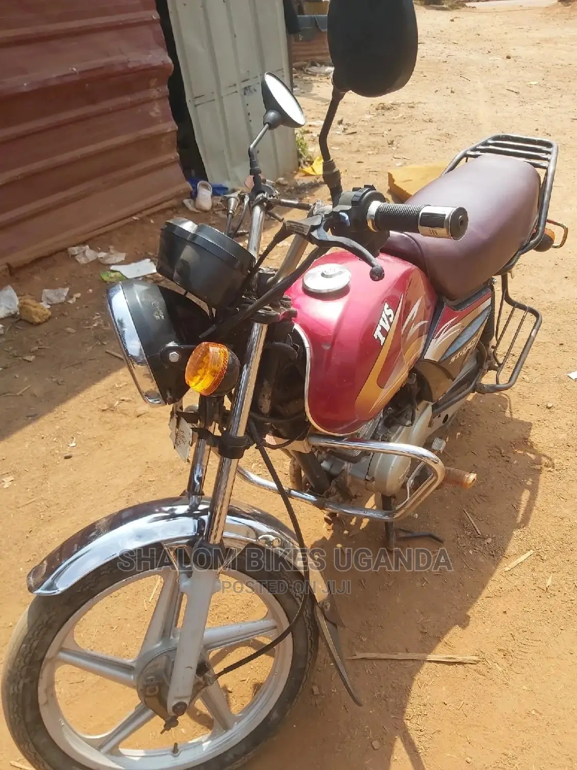 Bajaj Avenger 220 2016