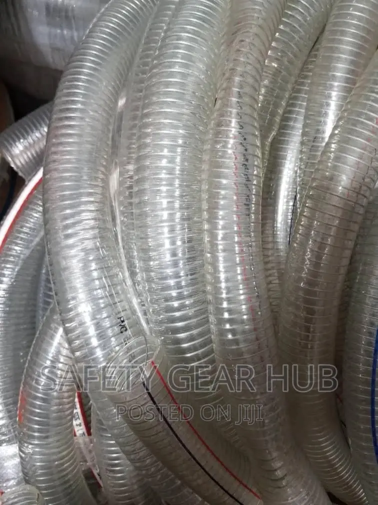 Suction Pipe