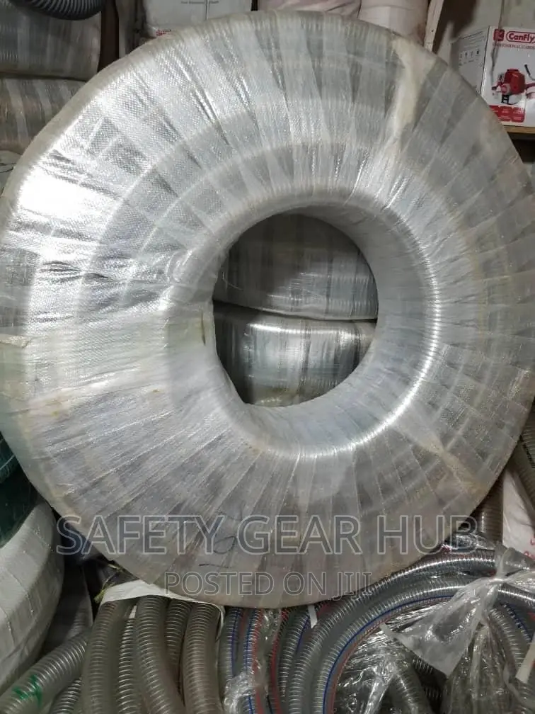 Suction Pipe