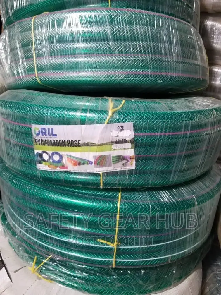 Berry Hose Pipe Roll of 50m
