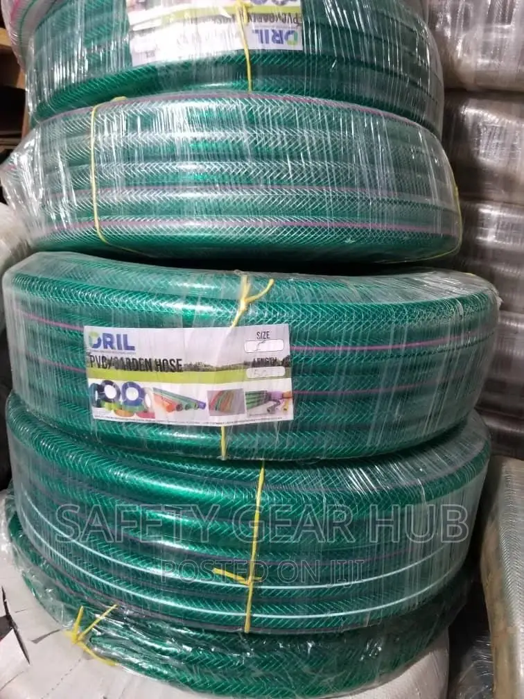 Berry Hose Pipe Roll of 50m