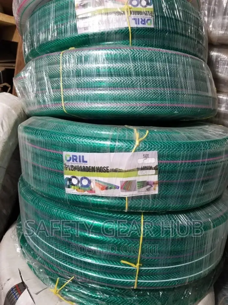 Berry Hose Pipe Roll of 50m
